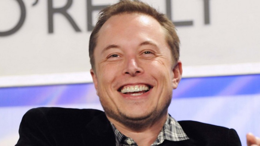 Elon Musk Kini Jadi ‘Anak Emas’ Jerman!