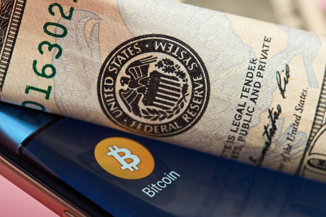 Kadar Faedah Rendah Oleh The Fed Bakal Lonjakkan Nilai Bitcoin