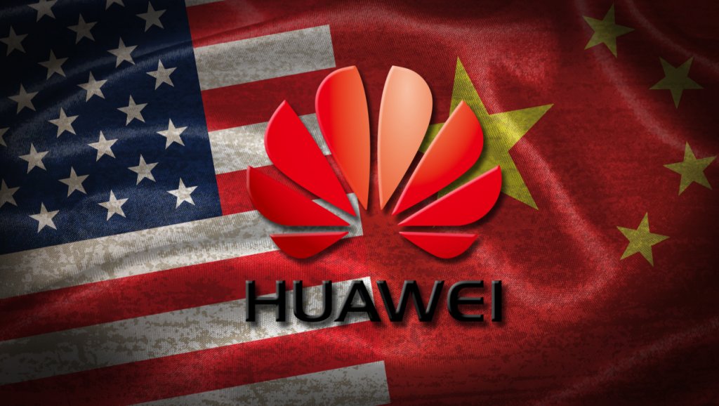 Tanpa Google, Huawei Tak Kisah!