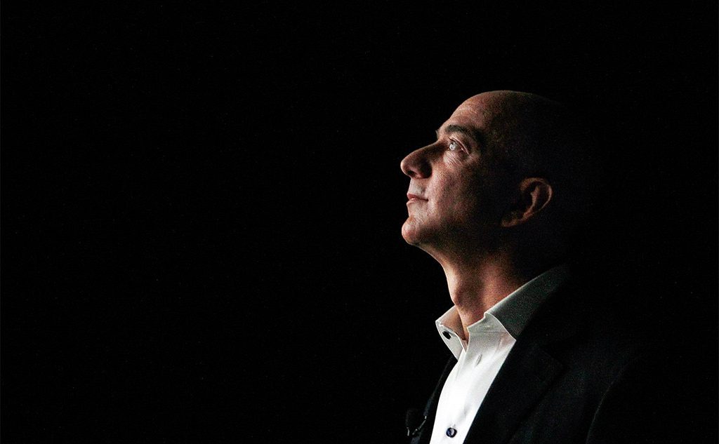 Rupanya Macam Ni Kisah Jeff Bezos Sebelum Kaya