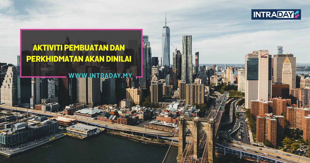 7 Berita Forex Penting Tumpuan Pasaran Minggu Ini (21-25 September 2020)