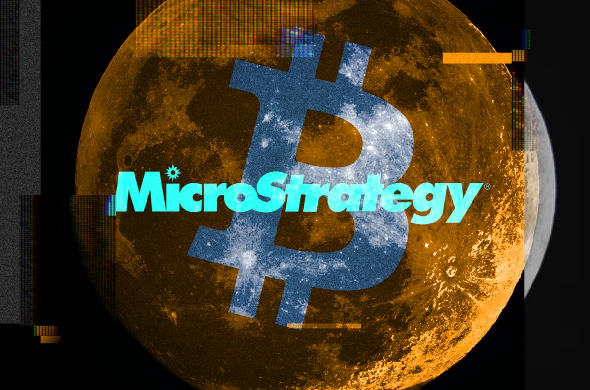 MicroStrategy Tak Teragak Cairkan Aset Bitcoin Jika…