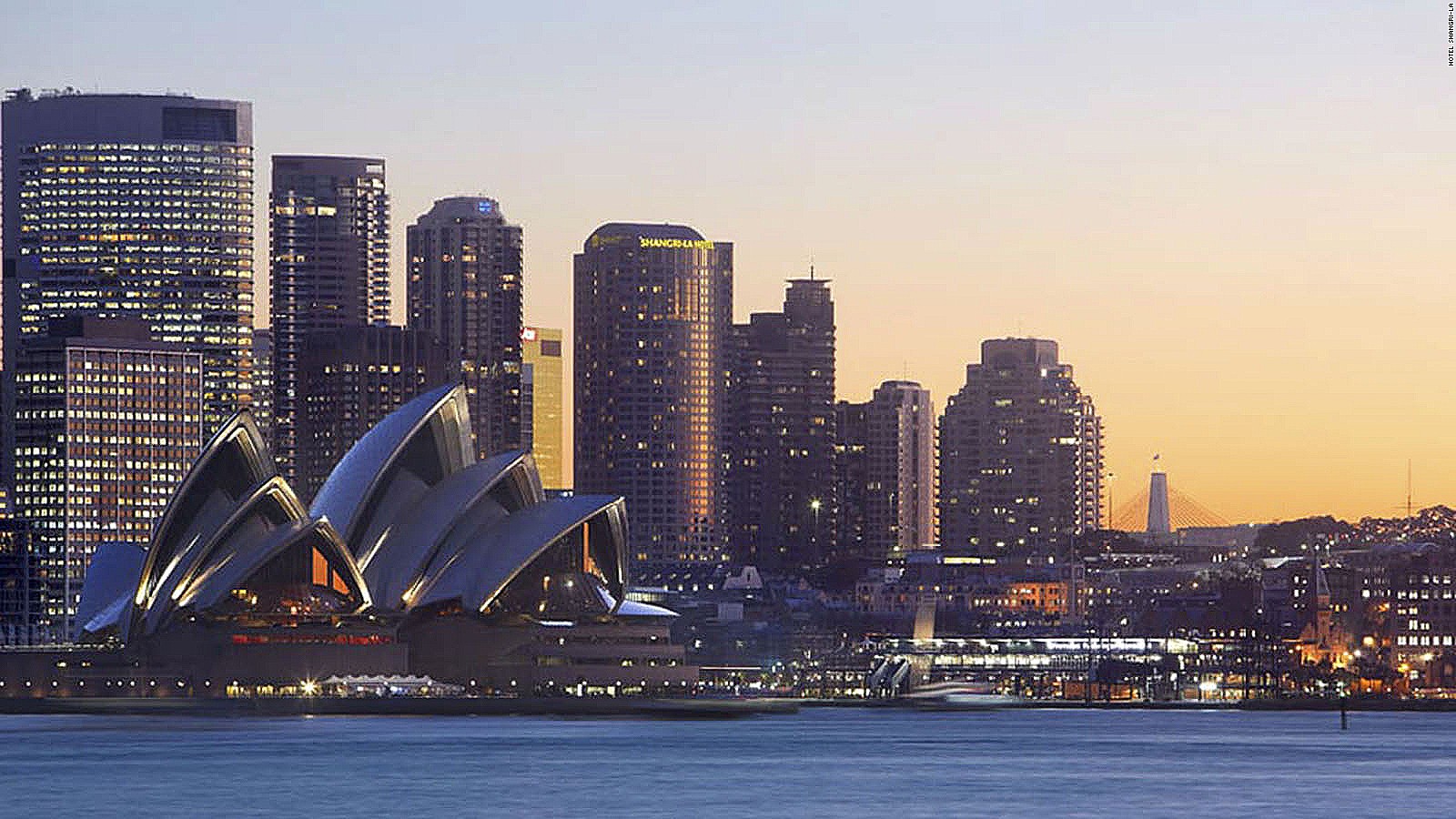 Australia Terjerumus Ke Lembah Kemelesetan Pertama Dalam 30 Tahun