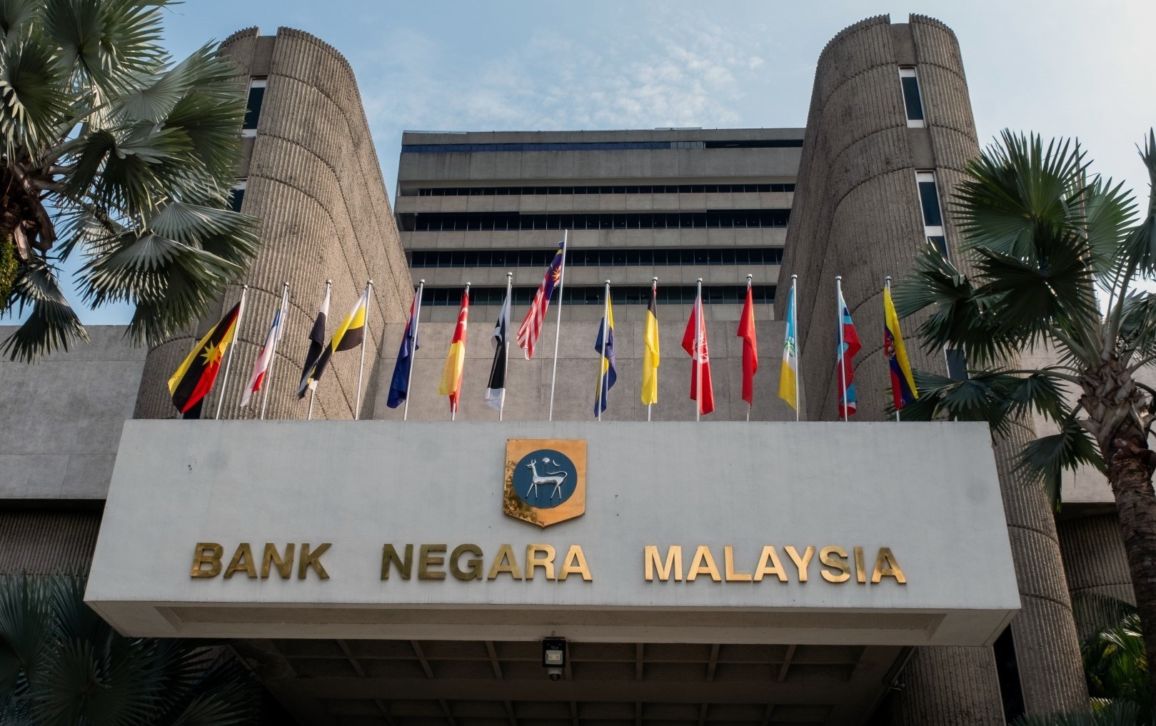 Rizab Antarabangsa BNM Naik 0.19%