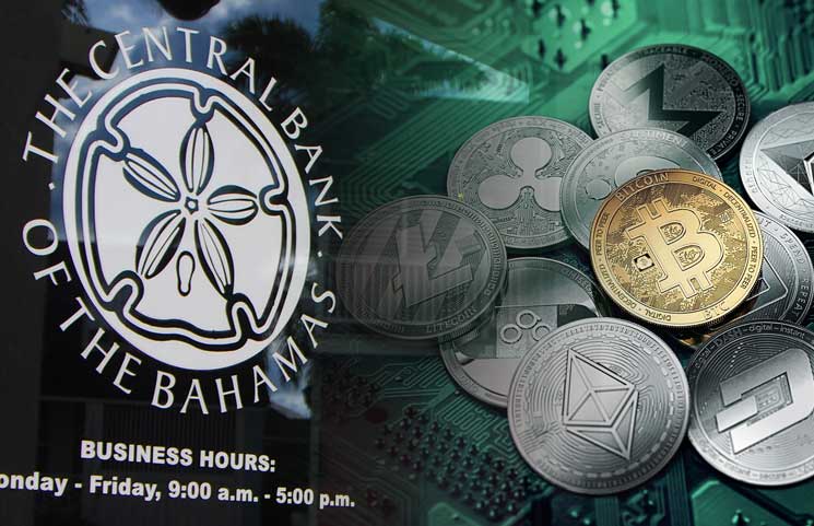 Inilah Dia Matawang Digital Bank Pertama Di Dunia!