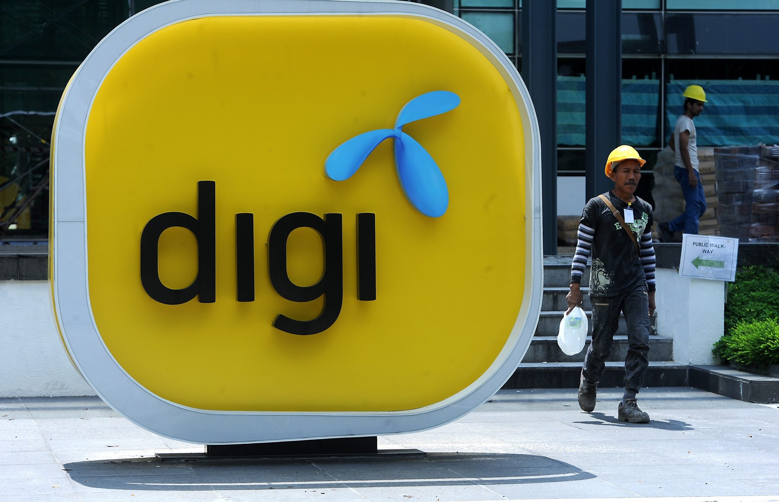 Harga Sasaran Digi Diturunkan, Isyarat Kurang Baik Buat Pelabur