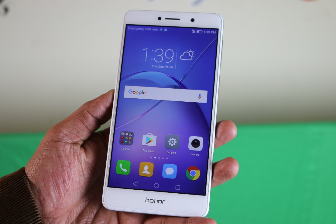 Tekanan Sekatan AS, Huawei Mahu Jual Honor?