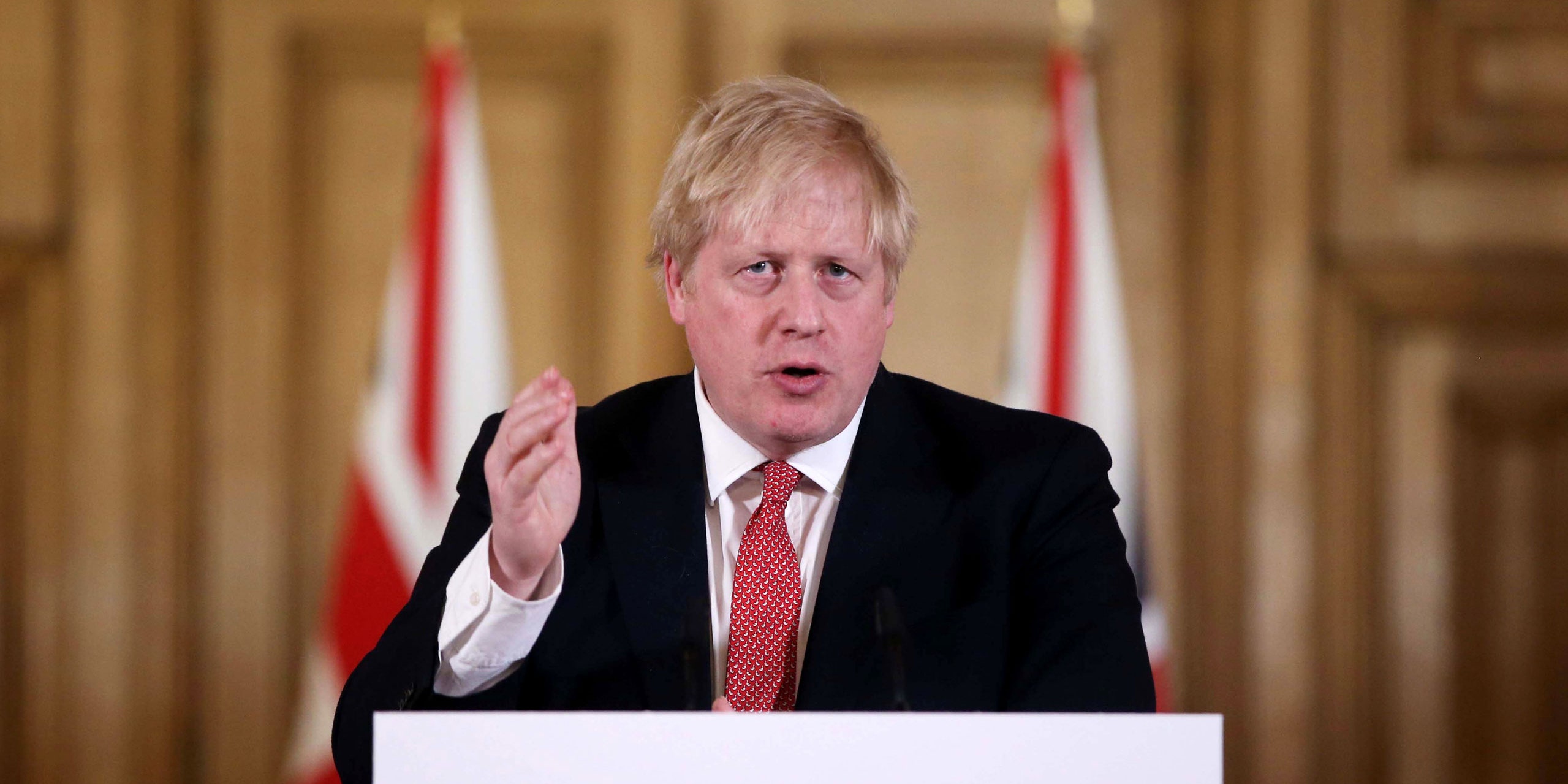 Boris Johnson Sudah ‘Letih’ – Tidak Akan Ada Lagi Rundingan Brexit!