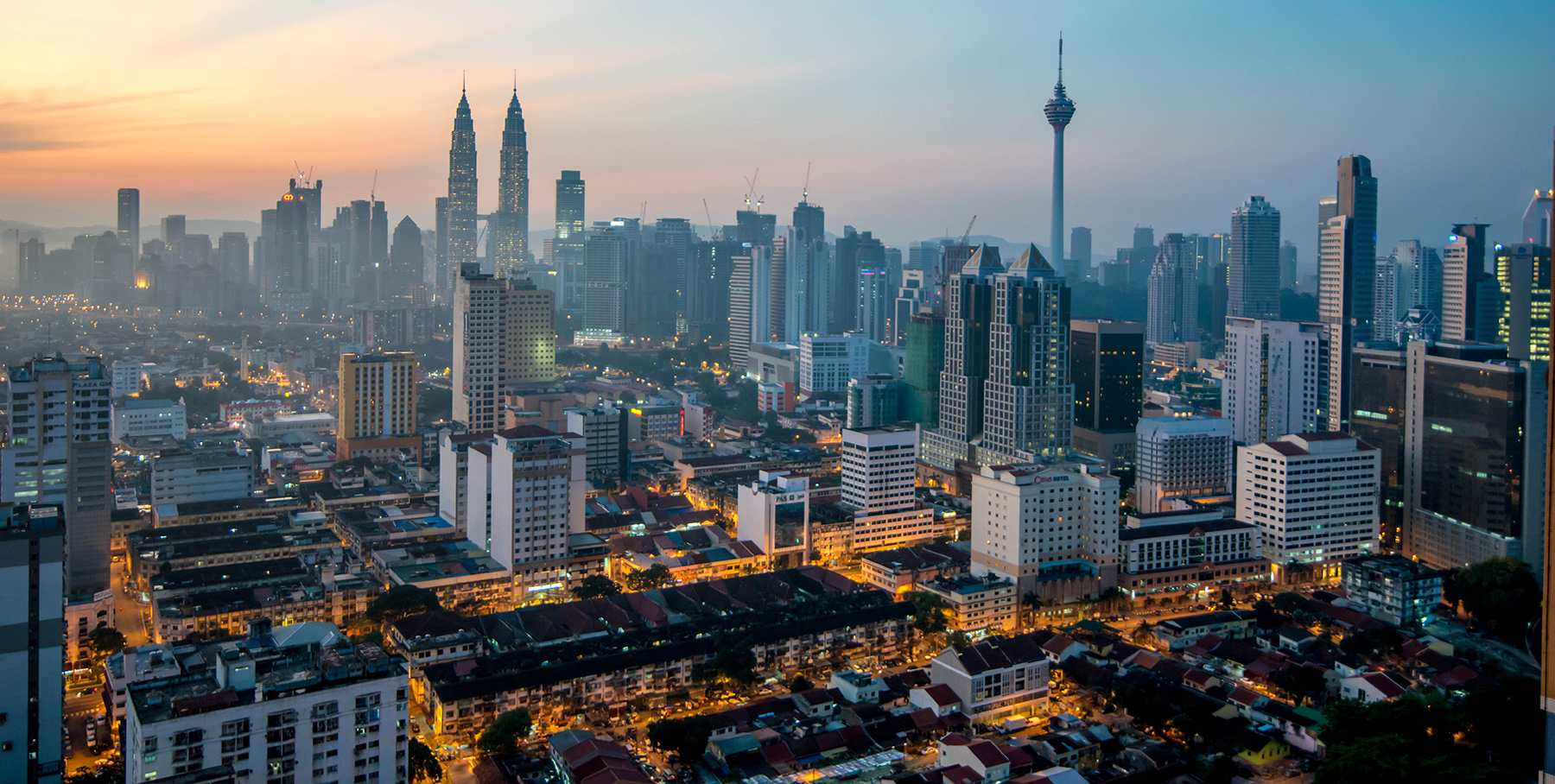Asia Pasifik Bakal ‘Bangun’ Semula Tahun Hadapan
