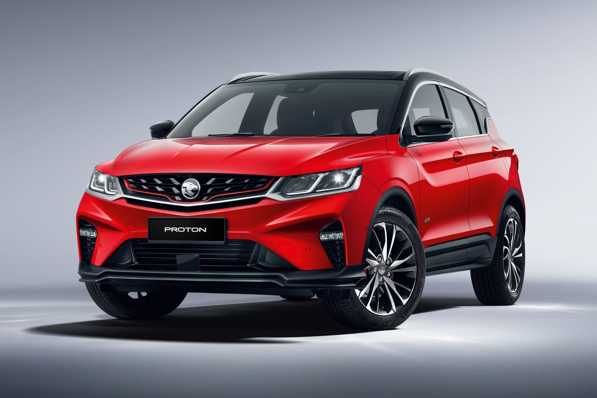 X50 ‘Penyelamat’ Proton, Potensi Meningkat Saham DRB-Hicom