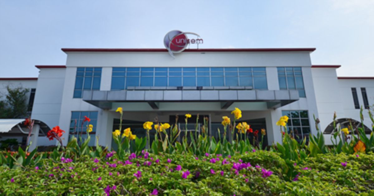 Unisem Terus ‘Mengamuk’ di Bursa Malaysia