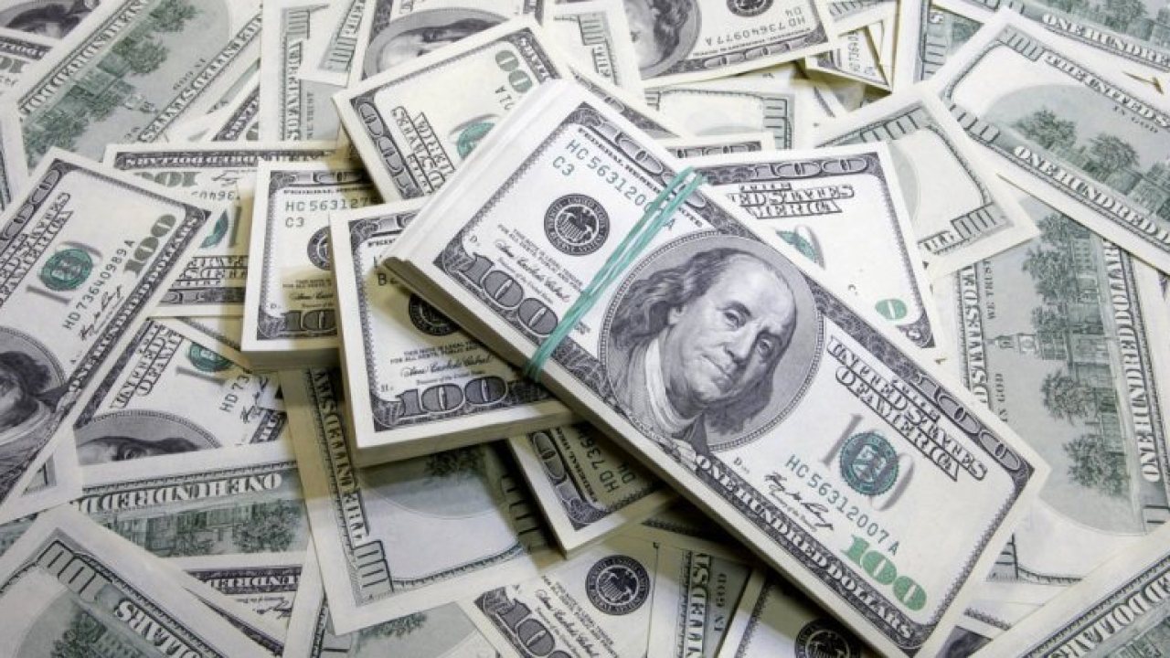 Kalau Macam Ni, Memang Patutlah USD Naik!