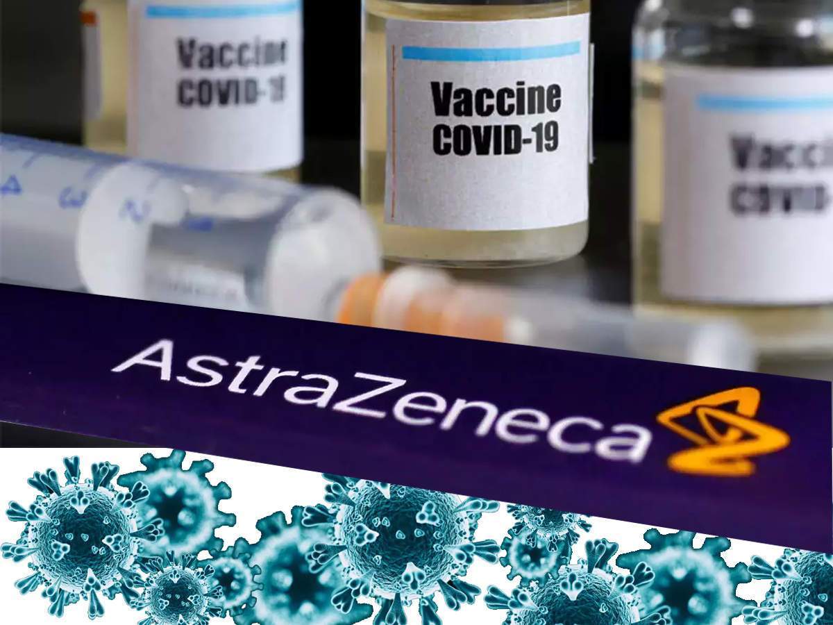 Sukarelawan Ujian Vaksin AstraZeneca Meninggal Dunia