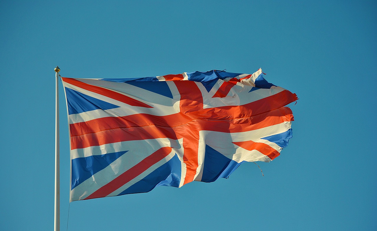 UK Dan India Jadi ‘Geng’ Kerana Covid-19!