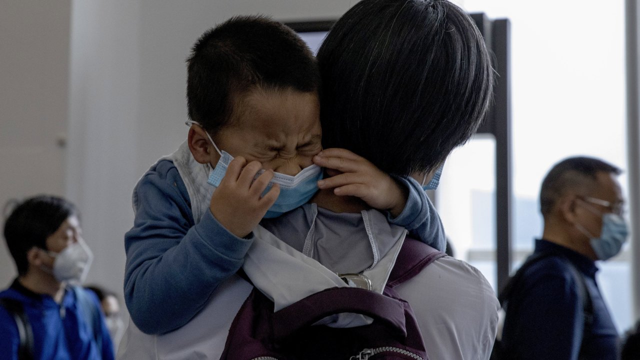 Menggerunkan! WHO Anggarkan Kes Sebenar Cecah 800 Juta!