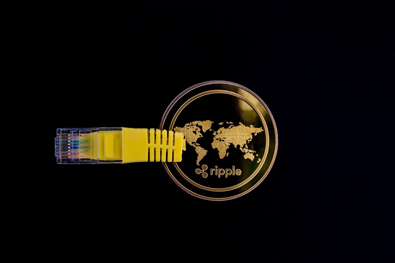 Ripple Kecewa Dengan AS, Bakal ‘Bawa Diri’ Ke London!