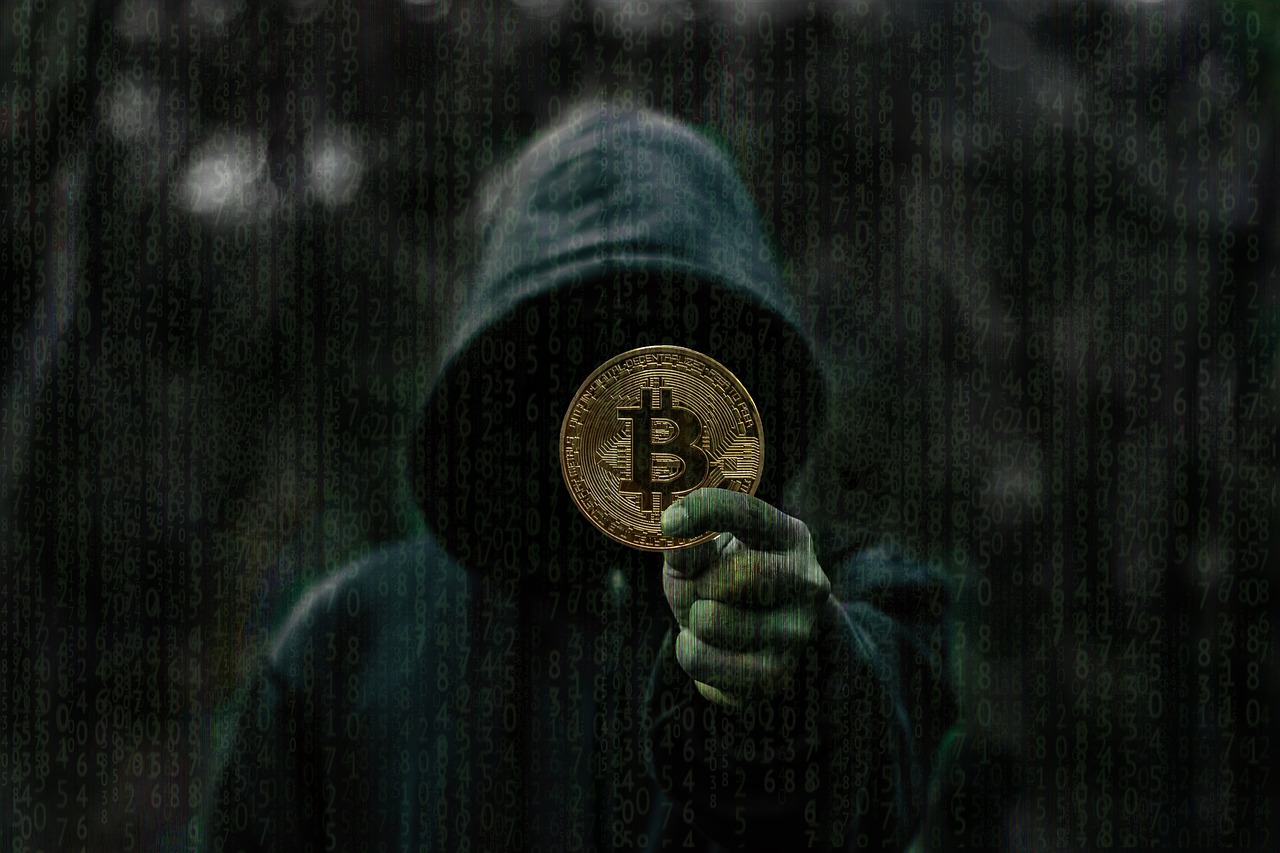 Selamba Betul Hacker Bitcoin Ni!