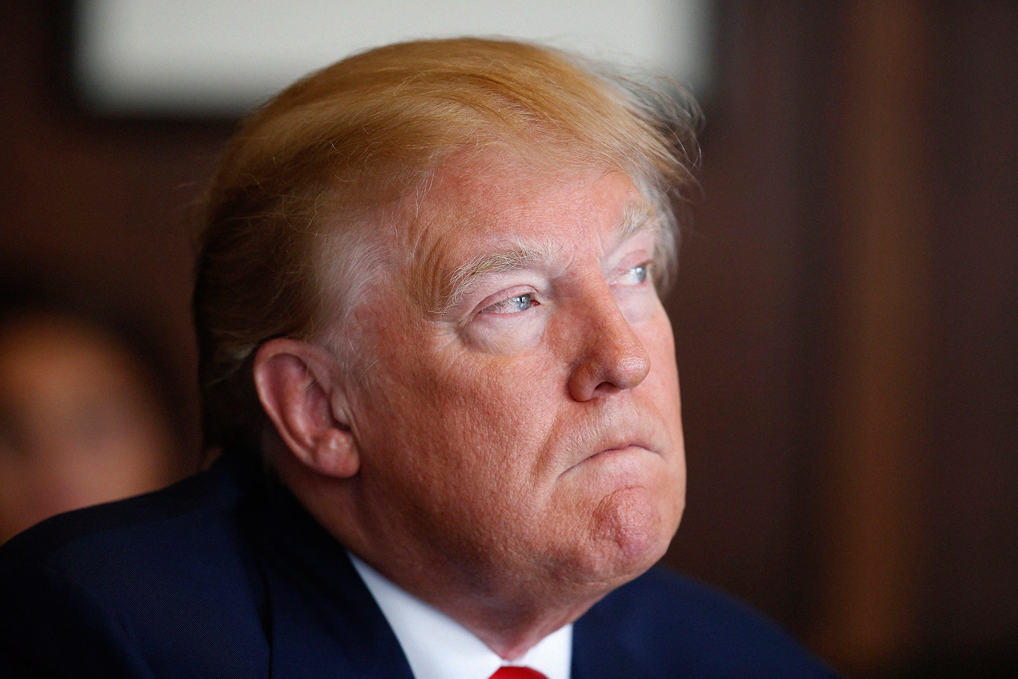 Habislah Trump Jika Negara Lain Turut Mengundi!