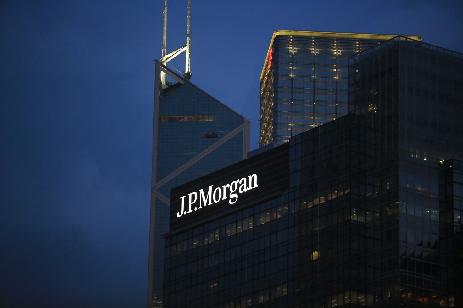 JPMorgan Lancarkan Onyx Dan Matawang Digital, JPM Coin