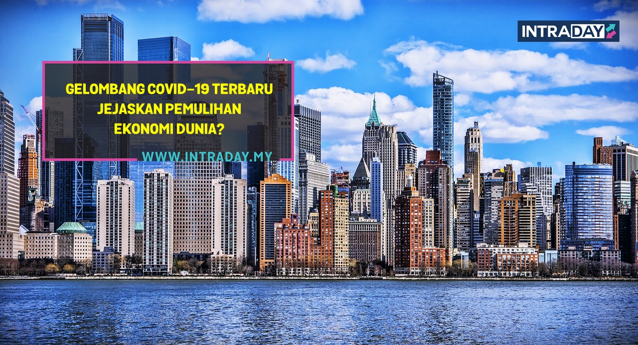 7 Berita Forex Penting Tumpuan Pasaran Minggu Ini (19-23 Oktober 2020)