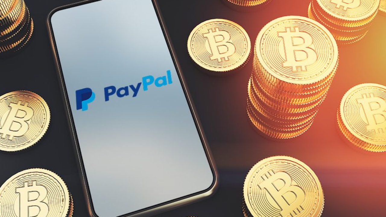 Menarik! Lepas Ni Dah Boleh Bayar Paypal Guna Bitcoin