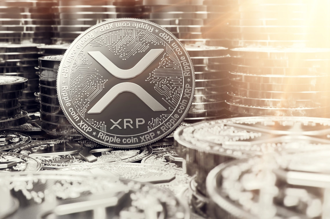 Industri Kripto Kena ‘Ghosted’ Di AS, Ripple Mahu Pindah Keluar