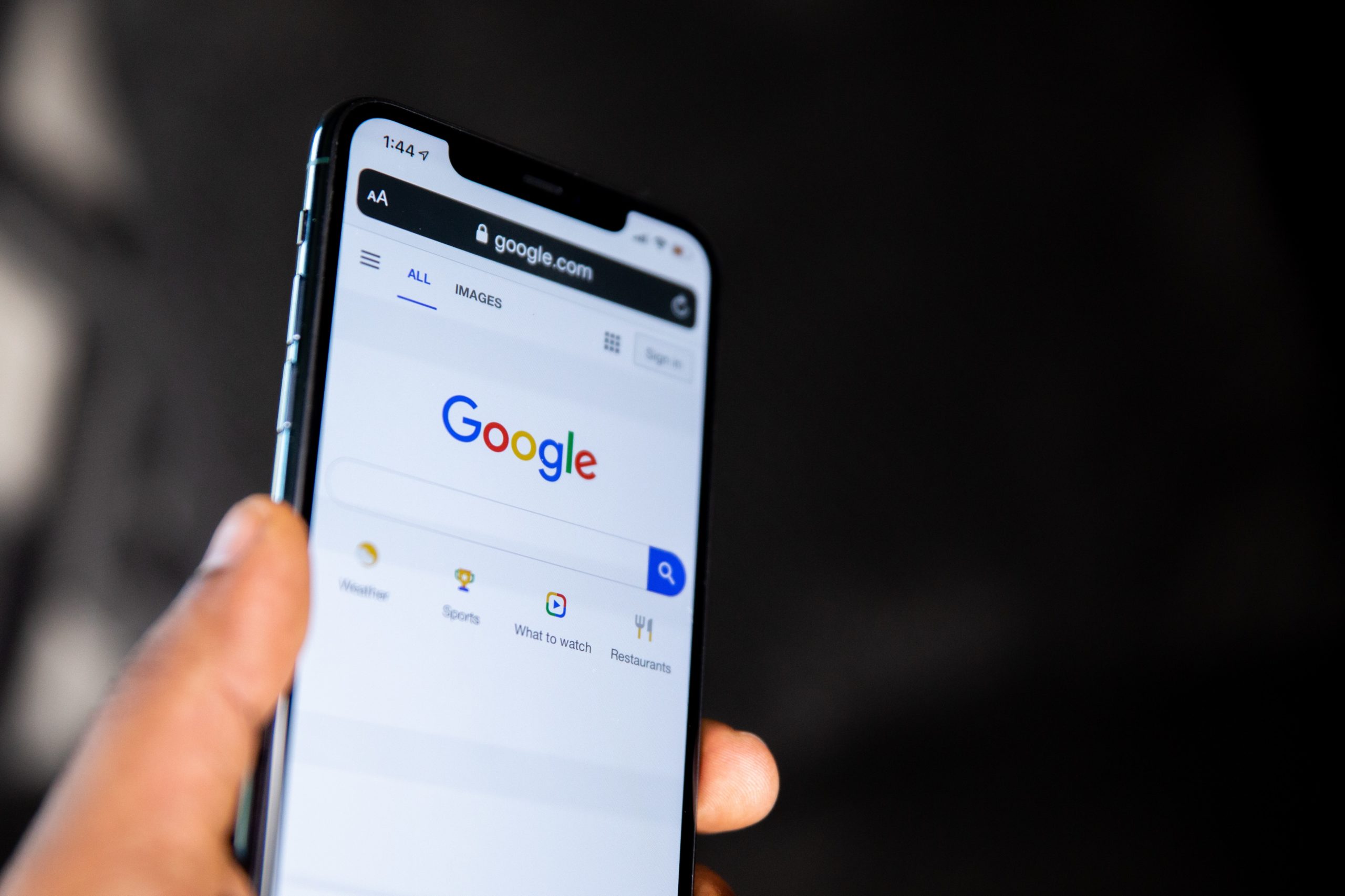 Kini Giliran Itali Pula ‘Serang’ Google!