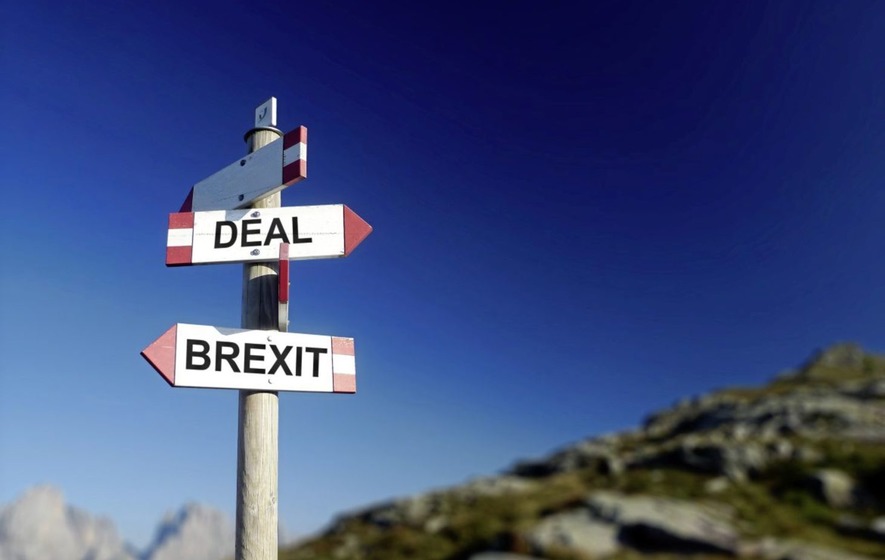 Bakal Berhadapan Gangguan Perdagangan Selepas Brexit – Ireland Utara Belum Bersedia!