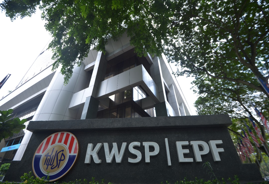 Kemudahan Pengeluaran Akaun 1 Diperhalusi – KWSP