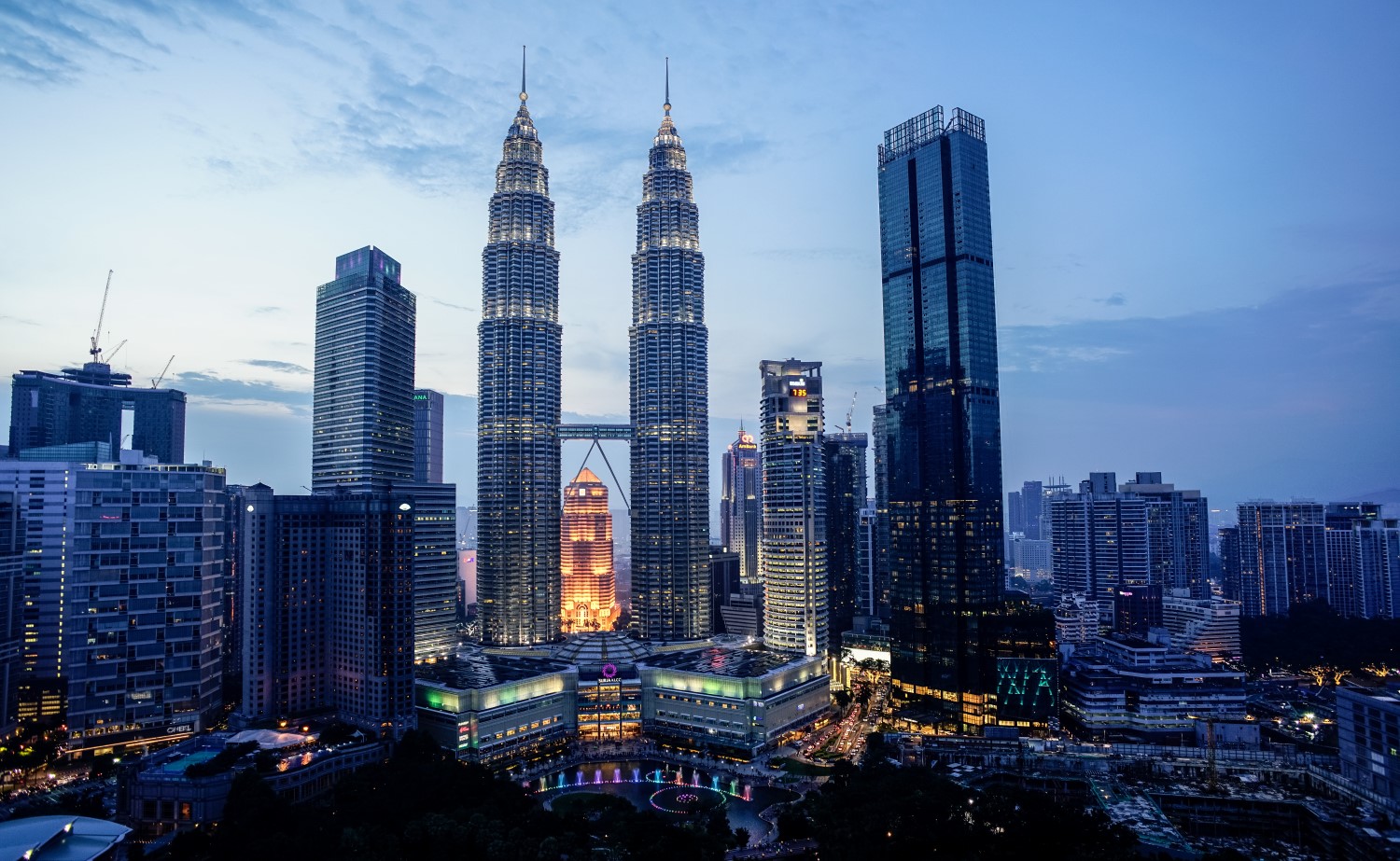 Ini Amaran Buat Ekonomi Malaysia!