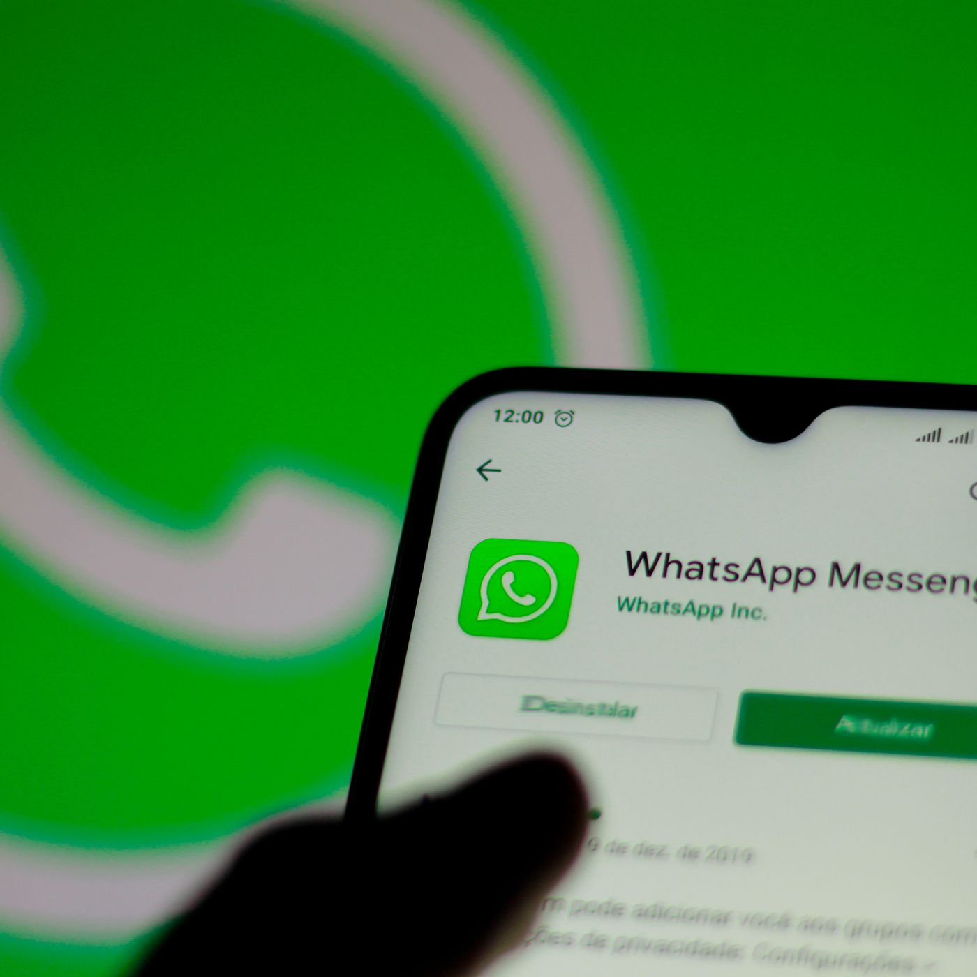 India Negara Asia Pertama Guna WhatsApp Pay