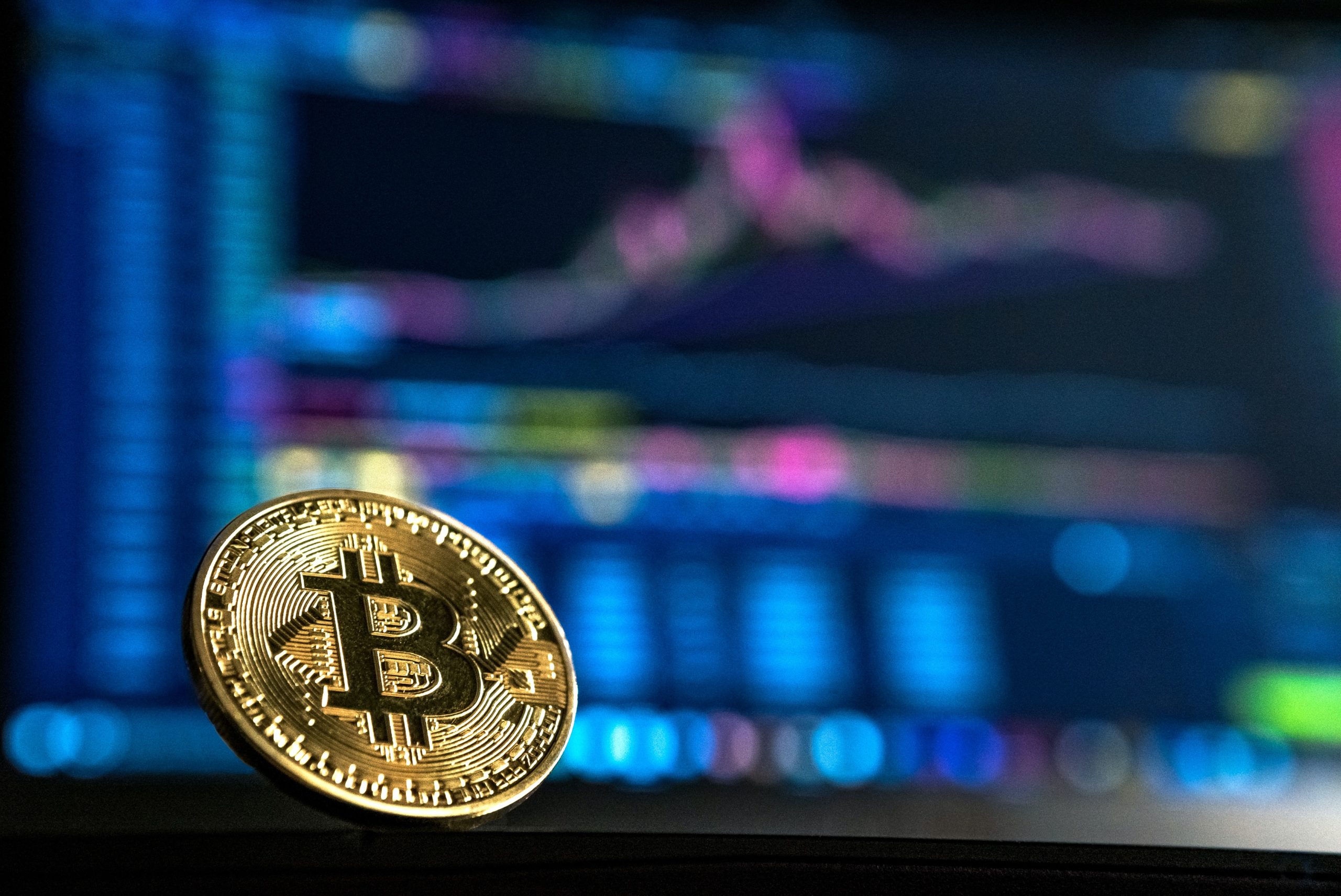 Harga Bitcoin Tiba-tiba Terciduk, Kenapa Ya?