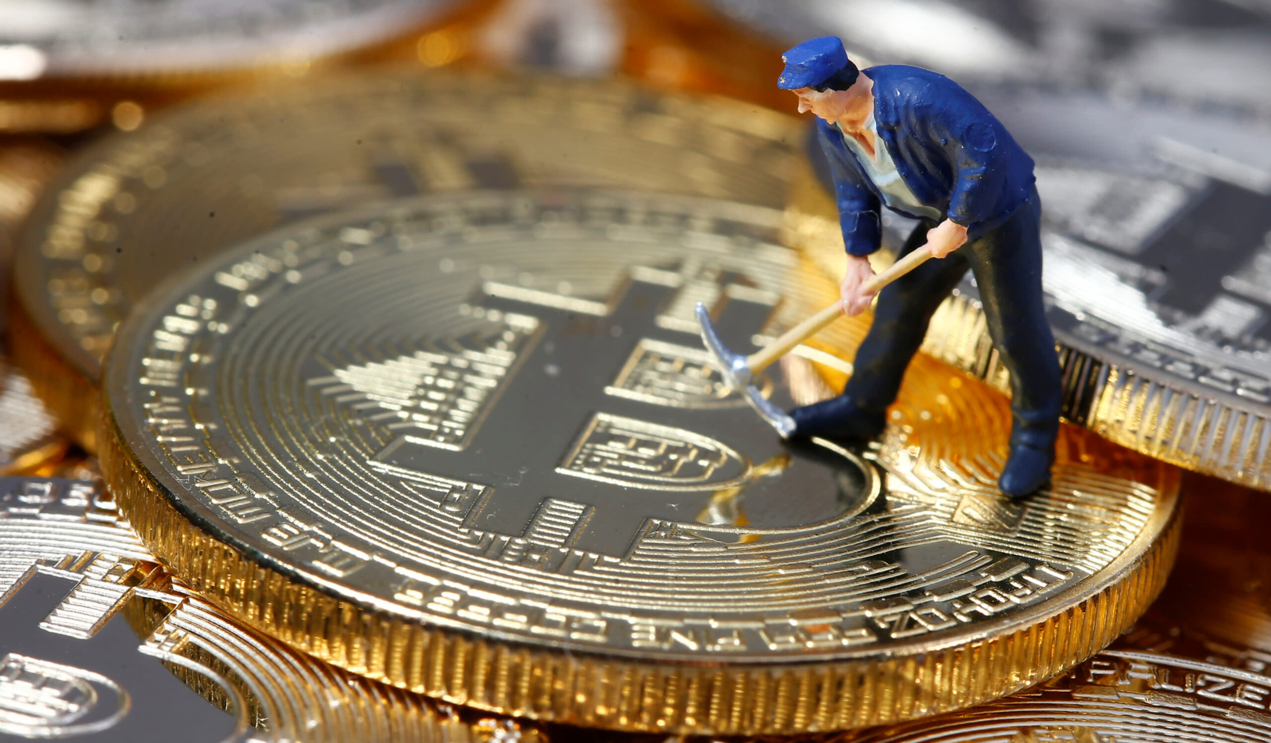 Bitcoin Lebih Mahal Selepas ‘Halving’? Jom Baca Penerangan Ini!