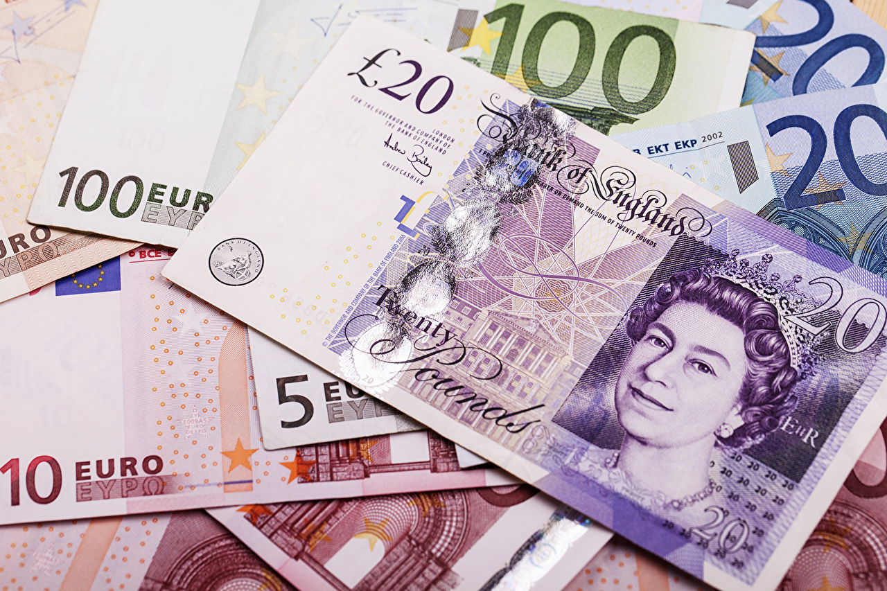 Matawang Euro Terus Mencanak, Pound Tersungkur