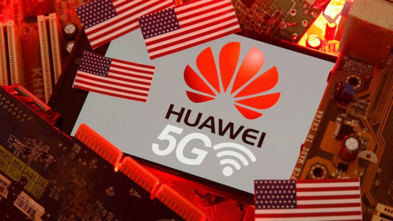 Dapatkah Presiden Baru AS Selamatkan Huawei?