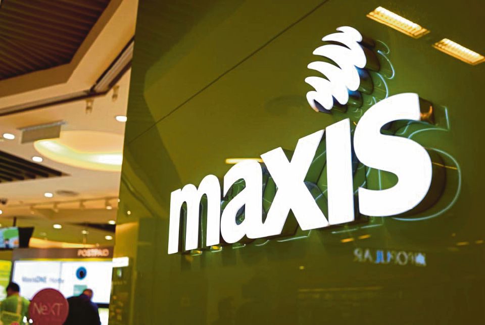 Mantap! AmBank Dan Maxis Bergabung Untuk PKS!