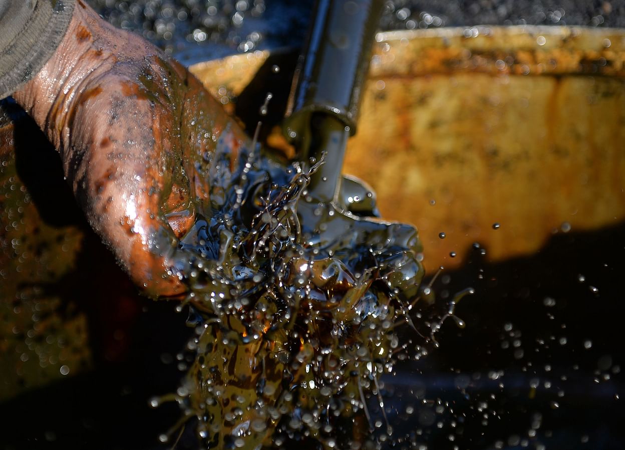 Walaupun Berdepan Tekanan, Komoditi Ini Tetap Menguat