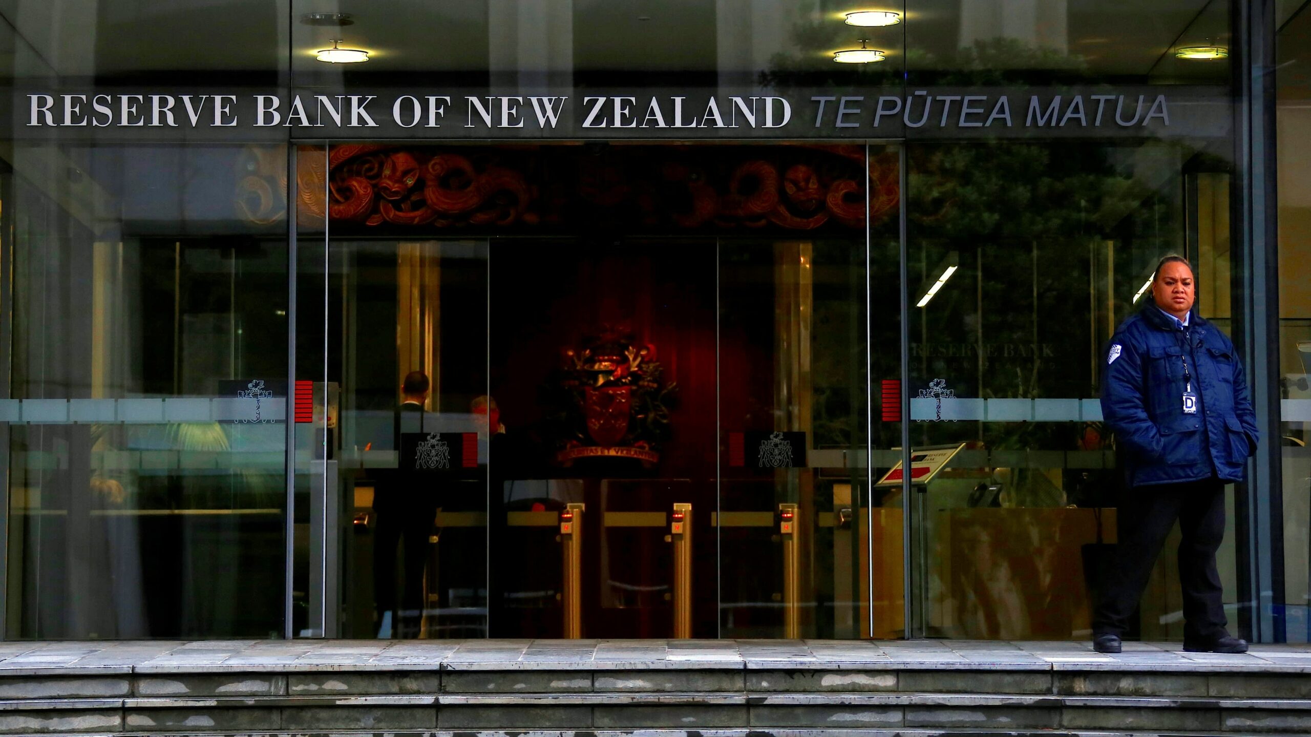 Trader NZD Pasti Senyum Lebar Tengok Chart Pagi Ini
