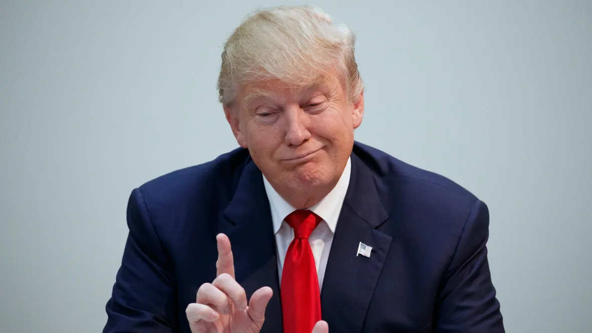 Kalau Macam Ni, Sampai Tahun Depan Tak Habis Pilihan Raya AS!