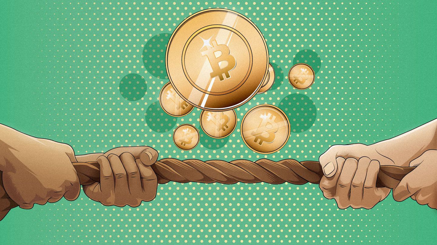 3 Faktor Bitcoin Mungkin ‘Struggle’ Untuk Cecah $20,000