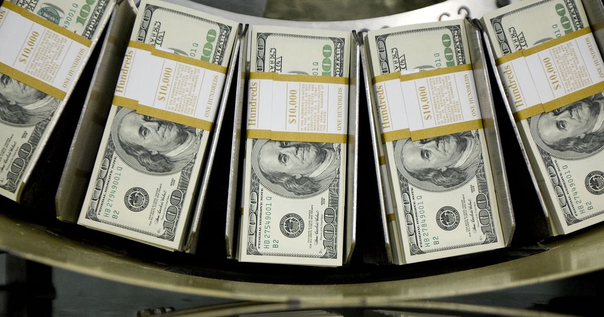 Ketika Pasaran Masih Nantikan Keputusan, Matawang Ini Terus Lemah