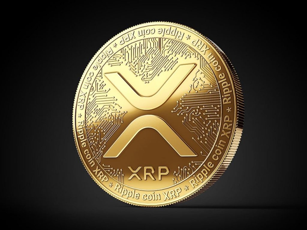 Lajunya XRP Naik! Ini Rupanya Mengapa Aset Ripple Melonjak Tiba-Tiba
