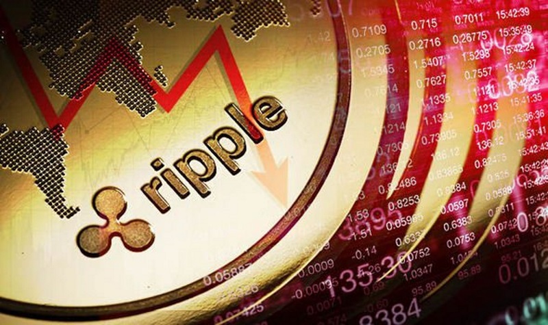 Awas! XRP Dijangka Akan Susut Teruk