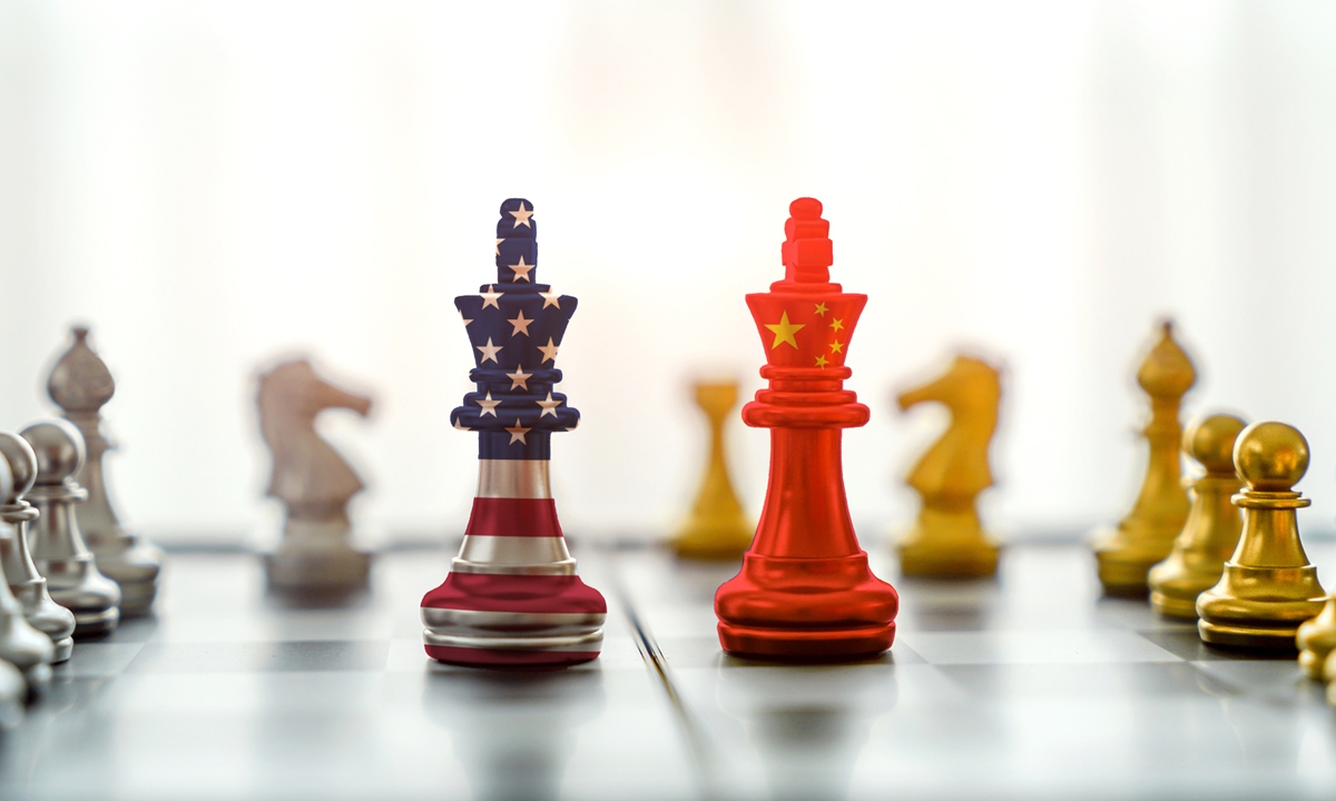 China Cuba Balas Dendam