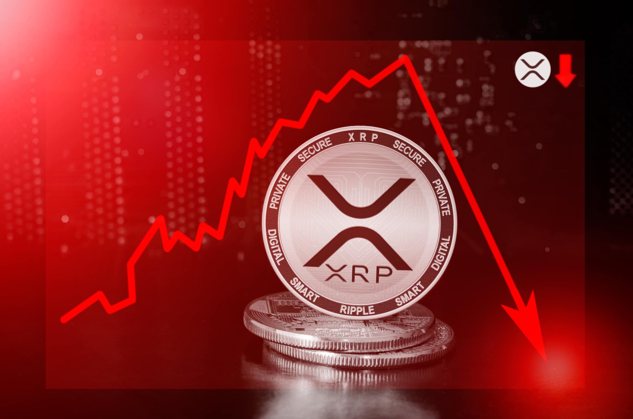 Ripple Masih Belum Bankrap Tapi…