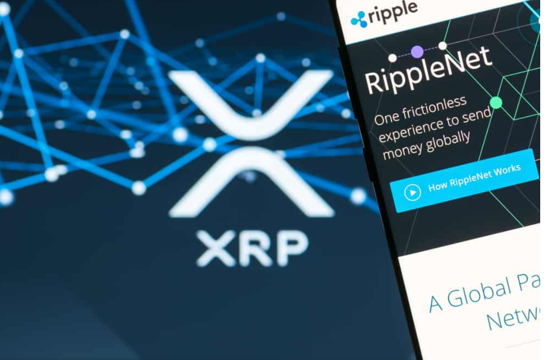 Habislah! OKCoin Dan Coinbase Pula Sekat XRP!