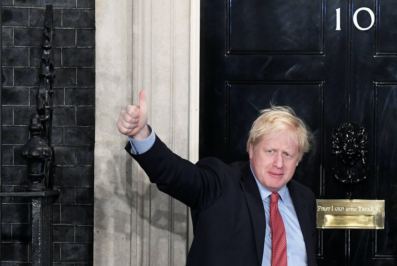 Fuh! Komen Johnson Ni Buatkan Pasaran Semakin Teruja!