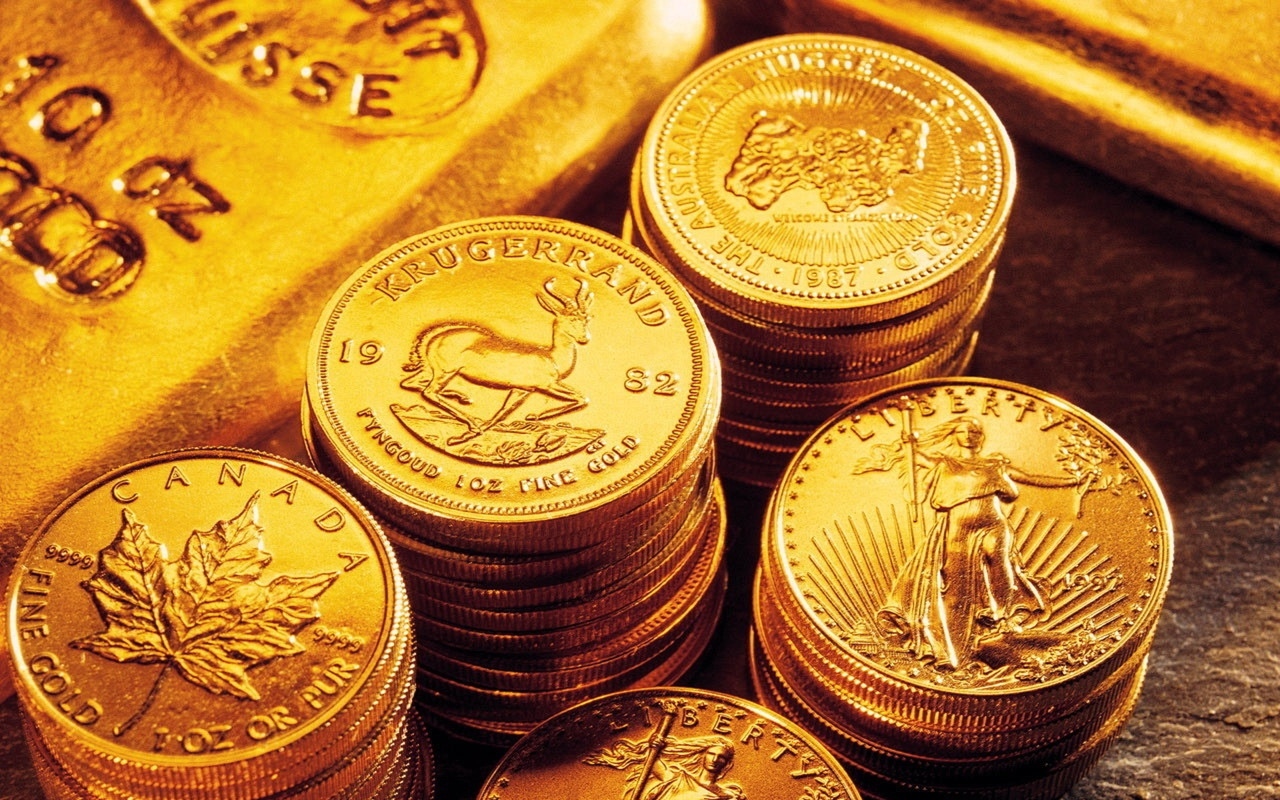 Emas Jatuh! Tak Sempat Nak Sambut