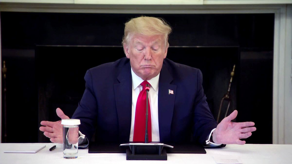 Trump ‘Caras’ FDA?