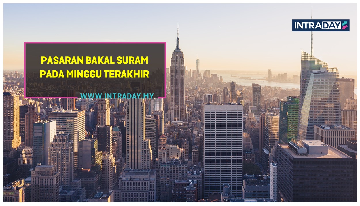 4 Berita Forex Penting Tumpuan Pasaran Minggu Ini (28 Disember – 1 Januari 2021)